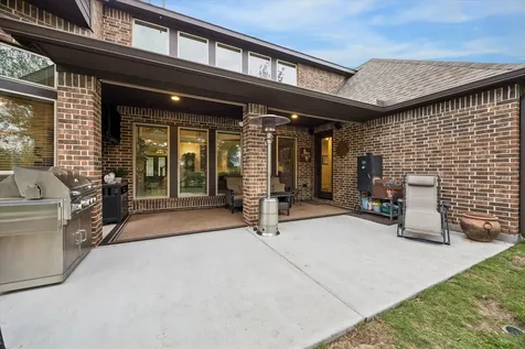 3143 Seminole Peak Lane Katy TX 77494
