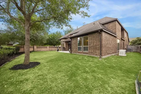 3143 Seminole Peak Lane Katy TX 77494