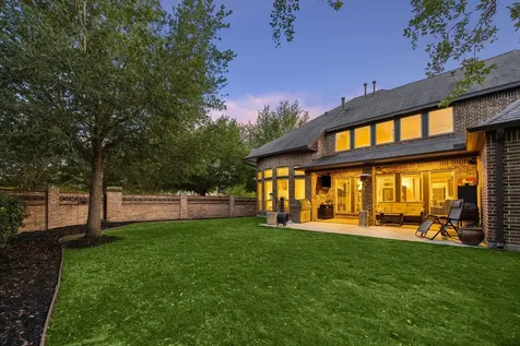 3143 Seminole Peak Lane Katy TX 77494