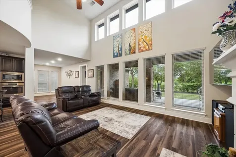 3143 Seminole Peak Lane Katy TX 77494