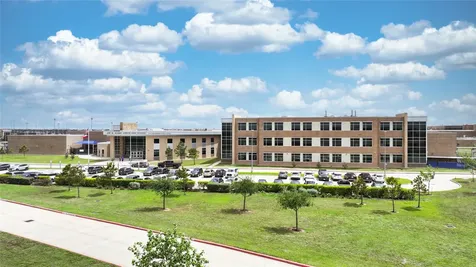 3143 Seminole Peak Lane Katy TX 77494