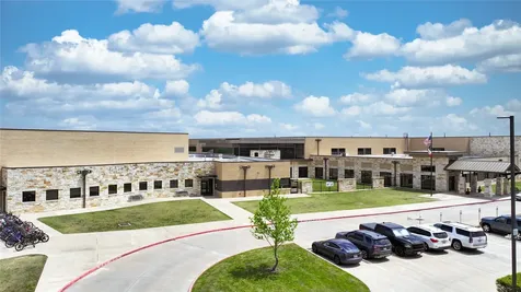 3143 Seminole Peak Lane Katy TX 77494