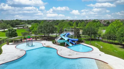 3143 Seminole Peak Lane Katy TX 77494