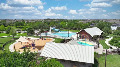 3143 Seminole Peak Lane Katy TX 77494