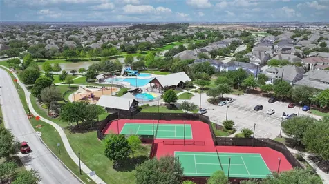 3143 Seminole Peak Lane Katy TX 77494
