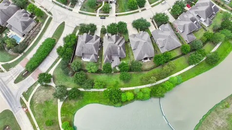3143 Seminole Peak Lane Katy TX 77494