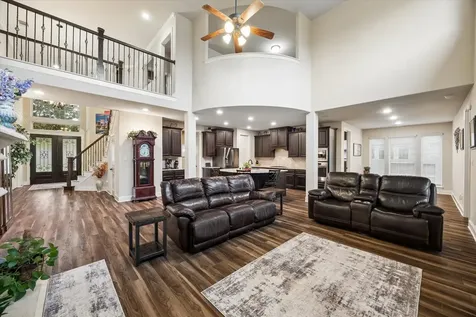 3143 Seminole Peak Lane Katy TX 77494