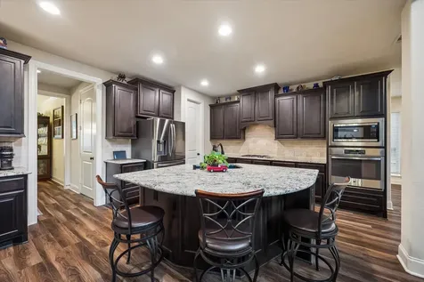 3143 Seminole Peak Lane Katy TX 77494