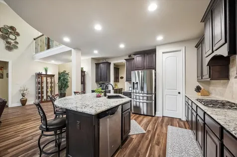 3143 Seminole Peak Lane Katy TX 77494