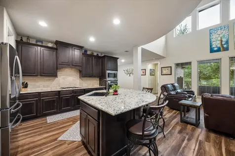 3143 Seminole Peak Lane Katy TX 77494