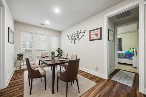 3143 Seminole Peak Lane Katy TX 77494