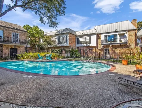 7929 Woodway Drive 4 Houston TX 77063