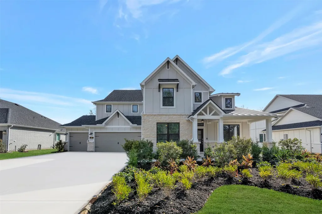 467 6th Street Magnolia TX 77355