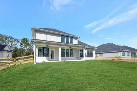 467 6th Street Magnolia TX 77355
