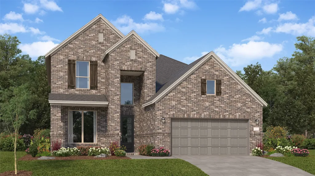 8318 Holly Blue Drive Rosharon TX 77583