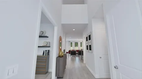 8318 Holly Blue Drive Rosharon TX 77583