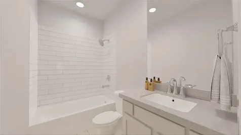 8318 Holly Blue Drive Rosharon TX 77583