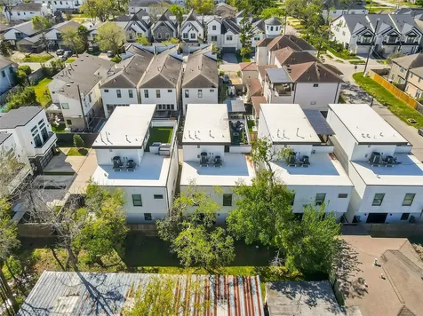 1614 Johanna Drive D Houston TX 77055