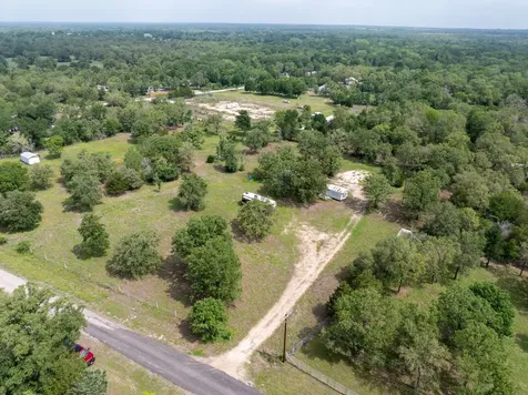 327 Teal Lake Drive Caldwell TX 77836