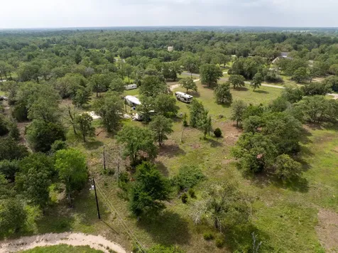327 Teal Lake Drive Caldwell TX 77836
