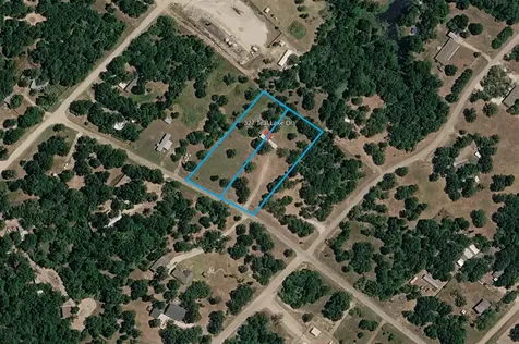 327 Teal Lake Drive Caldwell TX 77836