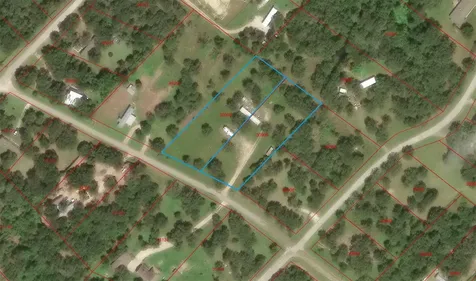 327 Teal Lake Drive Caldwell TX 77836