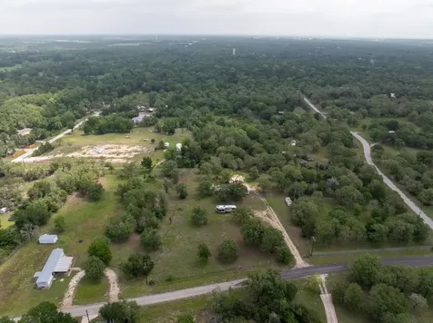 327 Teal Lake Drive Caldwell TX 77836