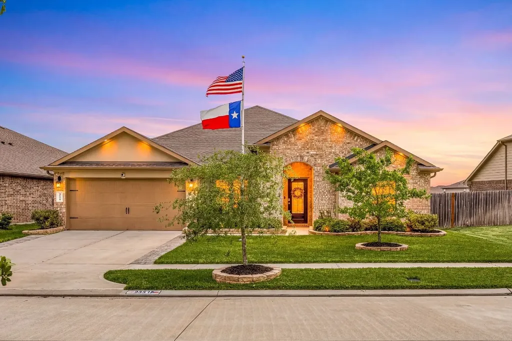 3951 Aspen Landing Lane Missouri City TX 77459