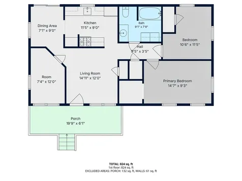 13363 Highway 105 Cleveland TX 77327