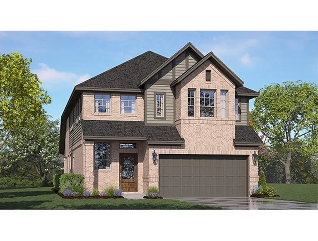 27411 Cinnamon Shores Drive Katy TX 77493