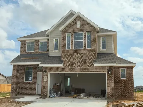 27411 Cinnamon Shores Drive Katy TX 77493