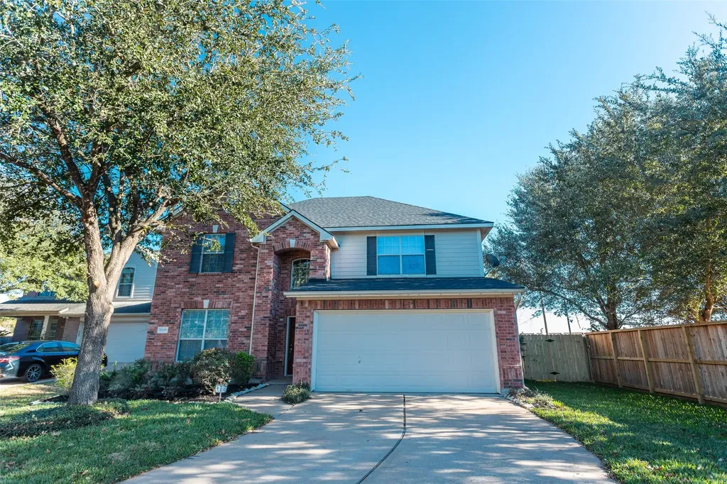 23259 Dewflower Drive Katy TX 77494