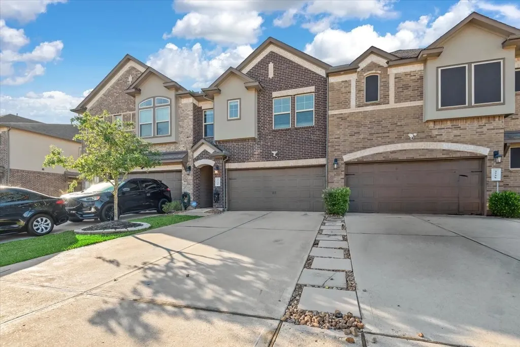 3736 Lancer Circle Pearland TX 77581