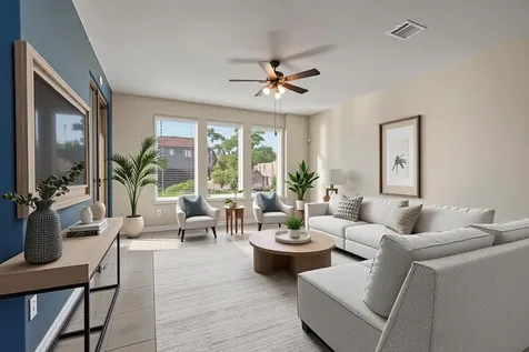 3736 Lancer Circle Pearland TX 77581