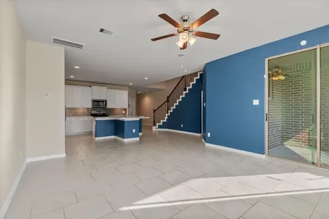 3736 Lancer Circle Pearland TX 77581