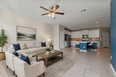 3736 Lancer Circle Pearland TX 77581
