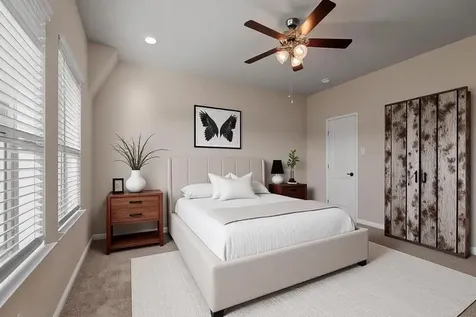 3736 Lancer Circle Pearland TX 77581