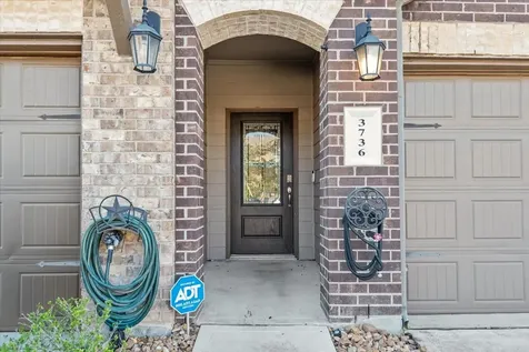 3736 Lancer Circle Pearland TX 77581