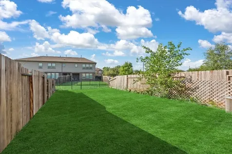 3736 Lancer Circle Pearland TX 77581