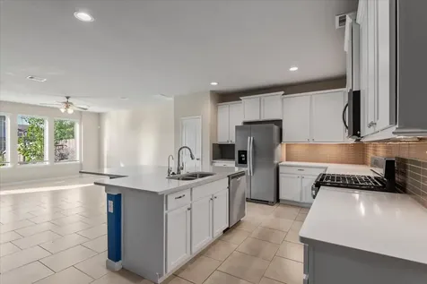 3736 Lancer Circle Pearland TX 77581