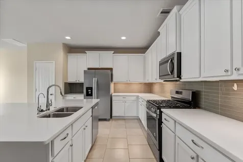 3736 Lancer Circle Pearland TX 77581