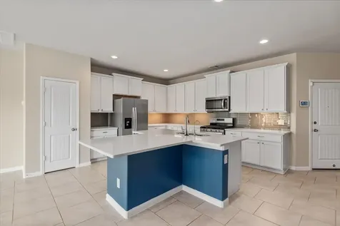 3736 Lancer Circle Pearland TX 77581
