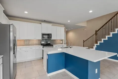 3736 Lancer Circle Pearland TX 77581
