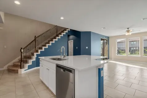 3736 Lancer Circle Pearland TX 77581