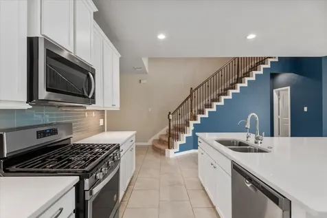 3736 Lancer Circle Pearland TX 77581