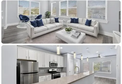 3732 Nathaniel Brown Street Houston TX 77021
