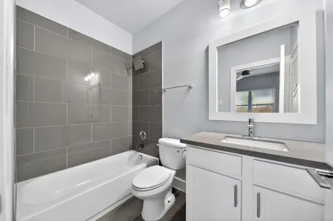 3732 Nathaniel Brown Street Houston TX 77021