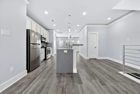 3732 Nathaniel Brown Street Houston TX 77021