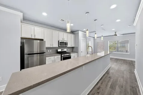 3732 Nathaniel Brown Street Houston TX 77021