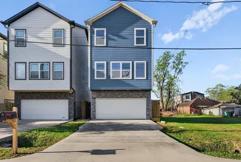 3732 Nathaniel Brown Street Houston TX 77021